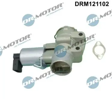 DRM121102 Автозапчастина DR.MOTOR подбор по vin на Brocar
