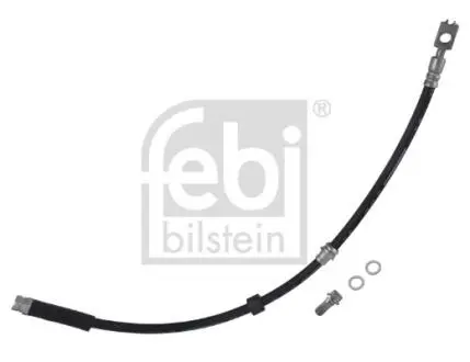 181681 Автозапчастина FEBI BILSTEIN подбор по vin на Brocar