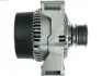 A0263PR Автозапчастина AUTO STARTER підбір по vin на Brocar