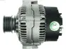 A0263PR Автозапчастина AUTO STARTER підбір по vin на Brocar