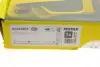 92242905 Диск гальмівний TEXTAR 92242905 TEXTAR підбір по vin на Brocar