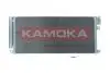 7800280 Конденсатор, система кондиціонування повітря KAMOKA підбір по vin на Brocar