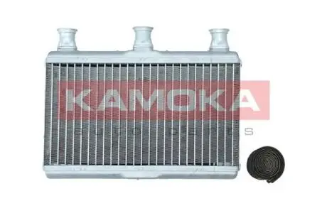 7760013 Теплообмінник, система опалення салону KAMOKA підбір по vin на Brocar