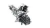 CE42000P Радіатор, система рециркуляції ВГ MAHLE / KNECHT підбір по vin на Brocar