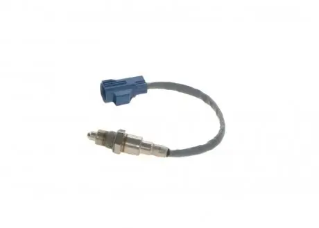 025803001N Автозапчастина BOSCH підбір по vin на Brocar