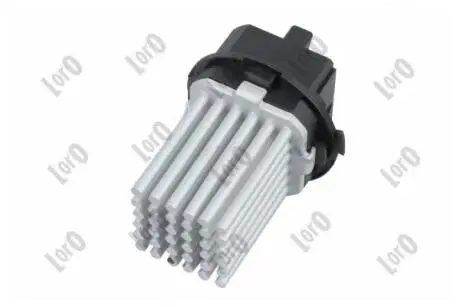 133009008 Реостат вентилятора обігрівача Volvo S60, V60, V70, XC60, XC70 Land Rover Freelander 2, Range Rover Evoque 1.5-4.4 03.06-12.19 ABAKUS підбір по vin на Brocar