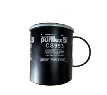 CS953 Автозапчастина PURFLUX підбір по vin на Brocar