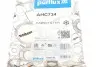 AHC734 Фільтр салону PURFLUX AHC734 PURFLUX підбір по vin на Brocar