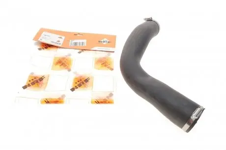 166192 Патрубок NRF 166192 NRF подбор по vin на Brocar