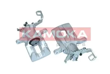 JBC1258 Гальмівний супорт KAMOKA підбір по vin на Brocar