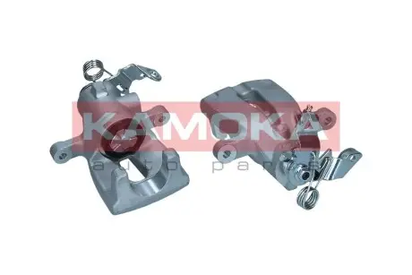 JBC1235 Гальмівний супорт KAMOKA подбор по vin на Brocar
