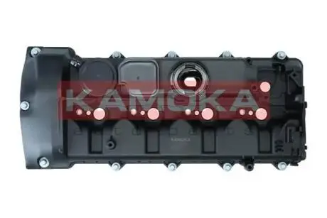 7170070 Кришка голівки циліндра KAMOKA підбір по vin на Brocar