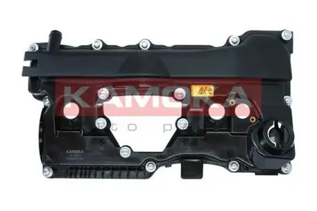 7170047 Кришка голівки циліндра KAMOKA підбір по vin на Brocar