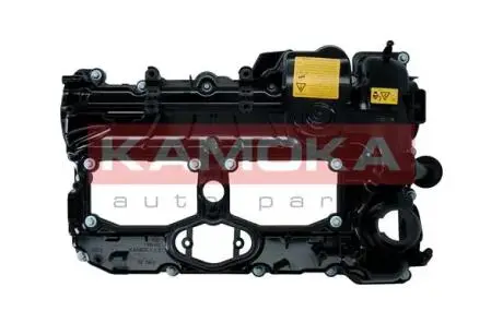 7170004 Кришка голівки циліндра KAMOKA підбір по vin на Brocar
