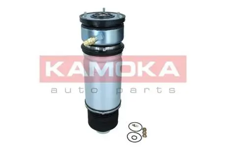 2079019 Пневморесора, ходова частина KAMOKA підбір по vin на Brocar
