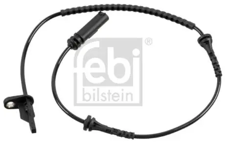 181471 Автозапчастина FEBI BILSTEIN подбор по vin на Brocar