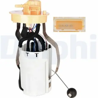 FG237712B1 Автозапчастина DELPHI подбор по vin на Brocar