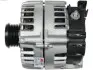 A3416PR Автозапчастина AUTO STARTER підбір по vin на Brocar