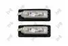 L562100001LED Автозапчастина ABAKUS підбір по vin на Brocar