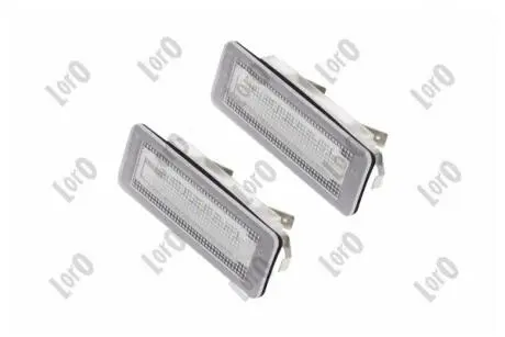 L562100001LED Автозапчастина ABAKUS підбір по vin на Brocar