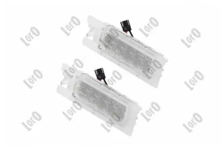L192100004LED Автозапчастина ABAKUS підбір по vin на Brocar