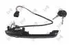 Дверная ручка  vw passat b4 93-97 3a0837207c 132-053-013