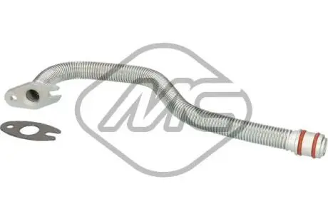92438 Оливопровід, компресор METALCAUCHO підбір по vin на Brocar