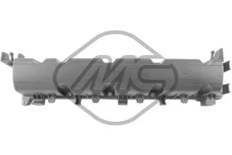 35546 Кришка голівки циліндра METALCAUCHO підбір по vin на Brocar