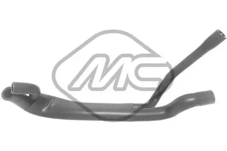 35005 Автозапчастина METALCAUCHO подбор по vin на Brocar