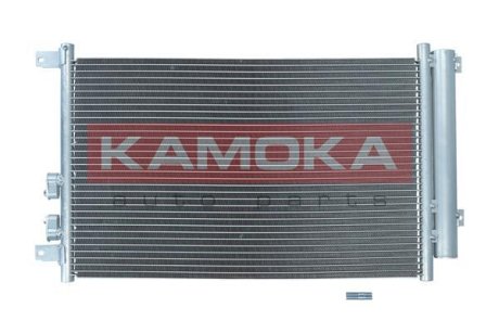 7800218 Автозапчастина KAMOKA підбір по vin на Brocar