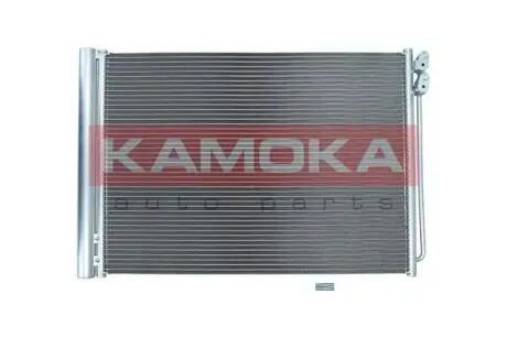7800043 Автозапчастина KAMOKA подбор по vin на Brocar