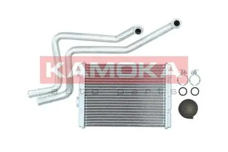 7760077 Автозапчастина KAMOKA підбір по vin на Brocar