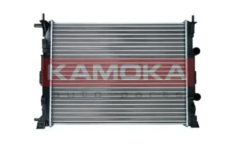 7705154 Радіатор, система охолодження двигуна KAMOKA підбір по vin на Brocar