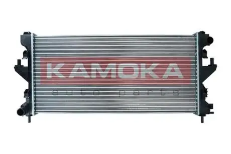 7705146 Радіатор, система охолодження двигуна KAMOKA підбір по vin на Brocar