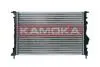 7705109 Радіатор, система охолодження двигуна KAMOKA підбір по vin на Brocar