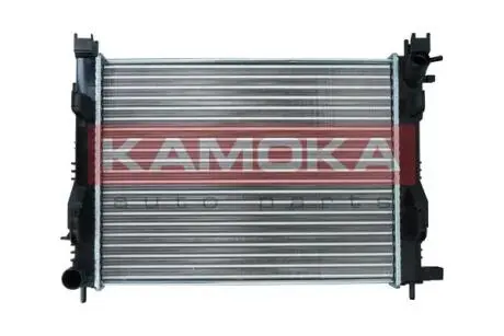 7705105 Радіатор, система охолодження двигуна KAMOKA підбір по vin на Brocar