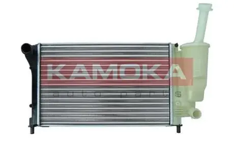 7705077 Радіатор, система охолодження двигуна KAMOKA подбор по vin на Brocar