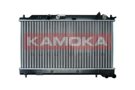 7705064 Радіатор, система охолодження двигуна KAMOKA підбір по vin на Brocar