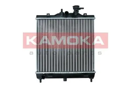 7705056 Радіатор, система охолодження двигуна KAMOKA підбір по vin на Brocar
