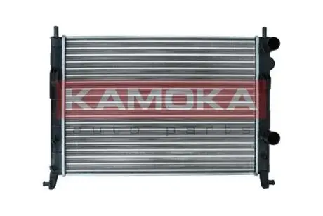 7705018 Радіатор, система охолодження двигуна KAMOKA підбір по vin на Brocar