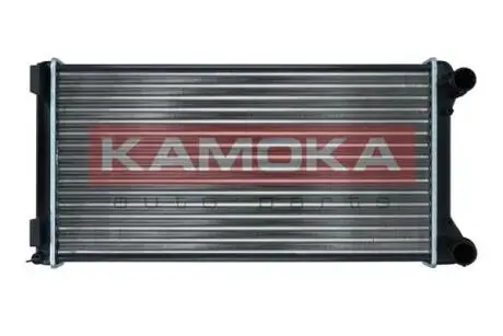 7705020 Радіатор, система охолодження двигуна KAMOKA підбір по vin на Brocar
