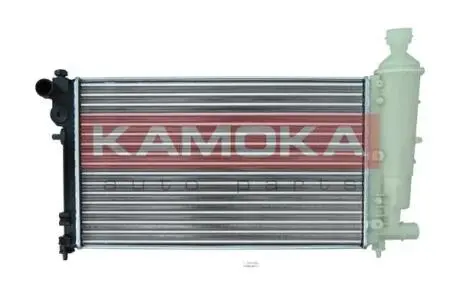 7705010 Радіатор, система охолодження двигуна KAMOKA підбір по vin на Brocar