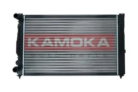 7705005 Радіатор, система охолодження двигуна KAMOKA підбір по vin на Brocar