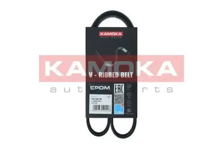 7015016 Автозапчастина KAMOKA підбір по vin на Brocar