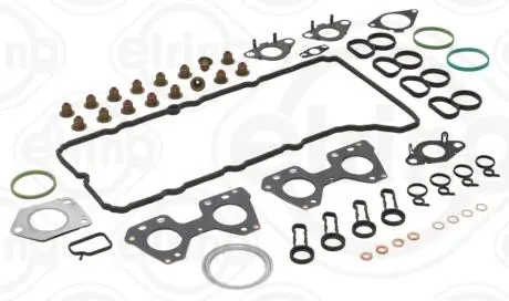 456080 Автозапчастина ELRING подбор по vin на Brocar