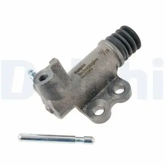 LL80195 Робочий циліндр зчеплення MITSUBISHI L200 \'\'05>> DELPHI підбір по vin на Brocar