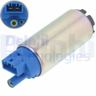 FE082512B1 Електричний паливний насос DELPHI підбір по vin на Brocar
