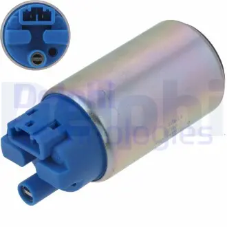 FE082212B1 Паливний насос DELPHI підбір по vin на Brocar
