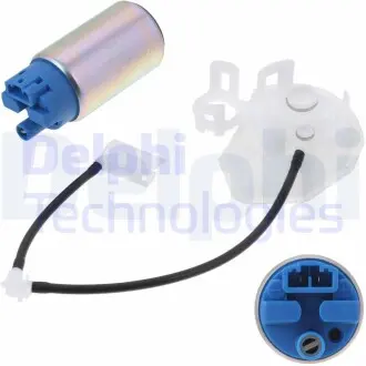 FE082112B1 Автозапчастина DELPHI подбор по vin на Brocar