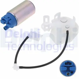 FE081912B1 Автозапчастина DELPHI подбор по vin на Brocar